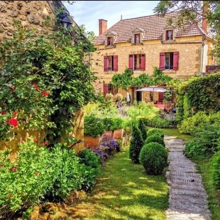 La Forge, Le Banquet Aux Eyzies