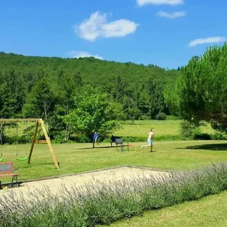 La Forge, Le Banquet Aux Eyzies Vakantiehuis