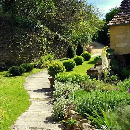 Holiday home La Forge, Le Banquet Aux Eyzies *