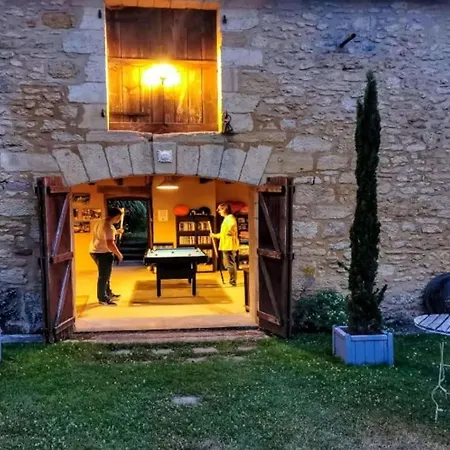 La Forge, Le Banquet Aux Eyzies * Les Eyzies